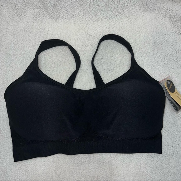 🆕NWT Truekind bra size 3X - Picture 1 of 6